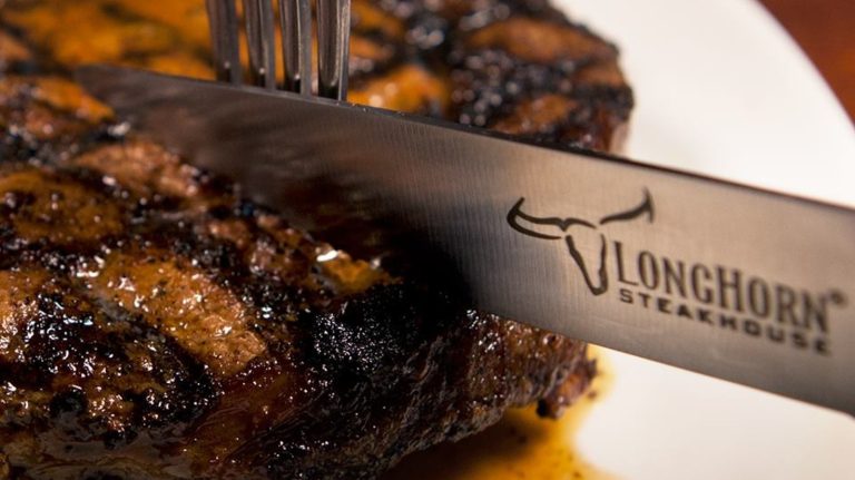 Why Diners at LongHorn Steakhouse Are Discreetly Choosing from the Kids' Menu