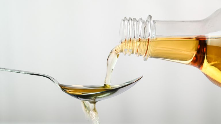 Avoid This Store-Brand Apple Cider Vinegar: It Tastes Like a Cleaning Product