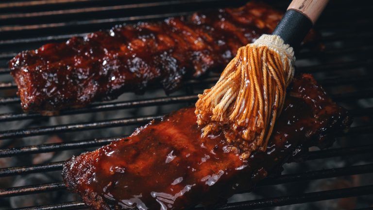 The Supermarket BBQ Sauce We'd Avoid Using Again