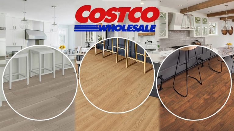 The Comprehensive Guide to Purchasing Kitchen Flooring at Costco