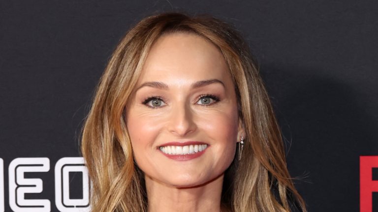 Giada De Laurentiis' Top Pick for Canned Tomatoes Should Be in Your Pantry