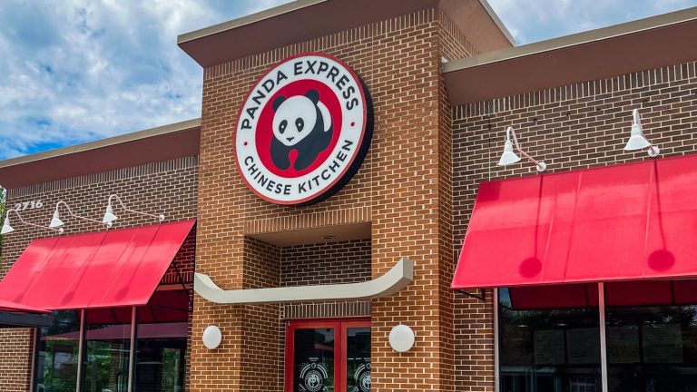 Exploring Wok Smart Dishes at Panda Express
