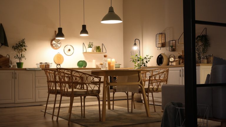 The Most Affordable Way to Upgrade Your Kitchen Lighting