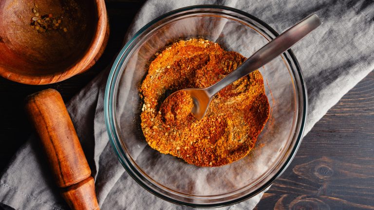 How Spicy Is Berbere? Discover the Heat Level of This African BBQ Essential