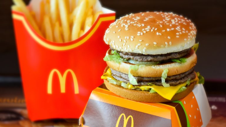 The Iconic Mid-'70s McDonald's Big Mac Jingle That Still Resonates Today