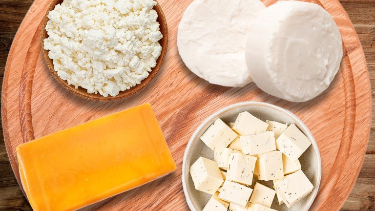 12 Affordable Cheeses to Keep in Your Pantry