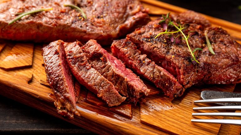 Here's the Timeframe for Enjoying Omaha Steaks Before Their Flavor Changes