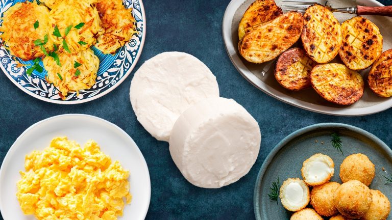15 Tasty Ways to Enjoy Goat Cheese Beyond Salad