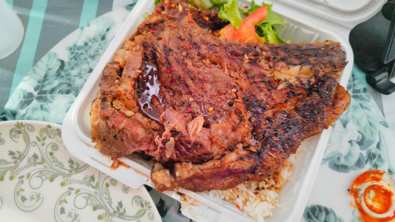 Reasons to Skip Ordering Steak for Takeout