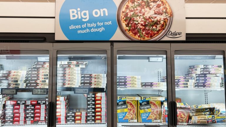 The Longest-Standing Frozen Pizza Brand Still Available Today