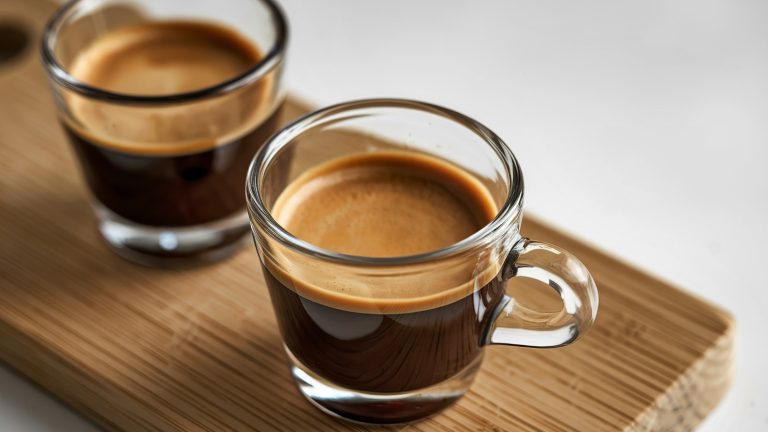 What Is the Safe Daily Limit for Espresso Shots?