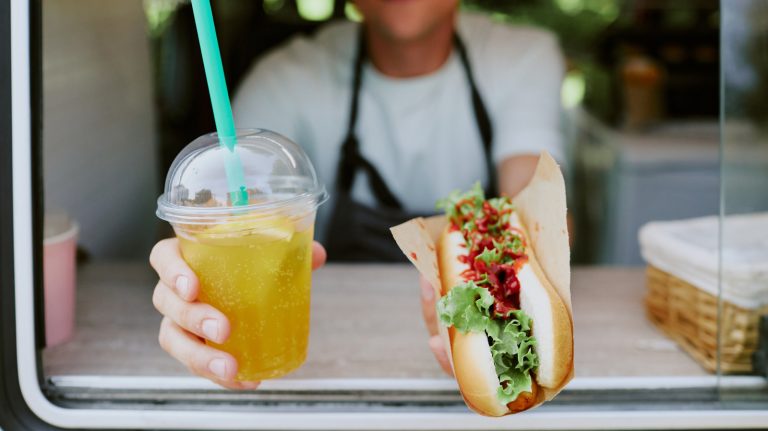 The Most Disappointing Fast Food Chain: Lemonade's Artificial Flavor We Couldn't Overlook