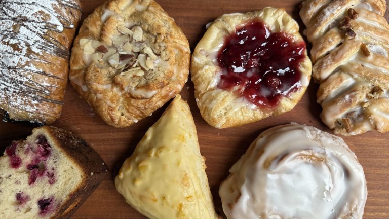 Ranking the Top 7 Pastries at Panera Bread