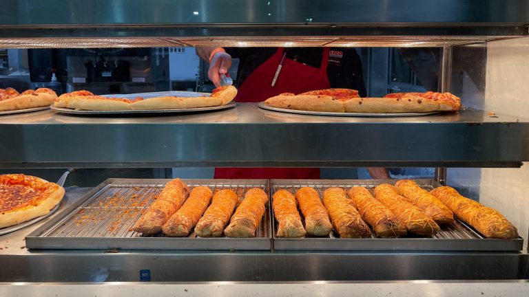 This Costco Food Court Ordering Trick Seems Counterintuitive, Yet It Delivers Results