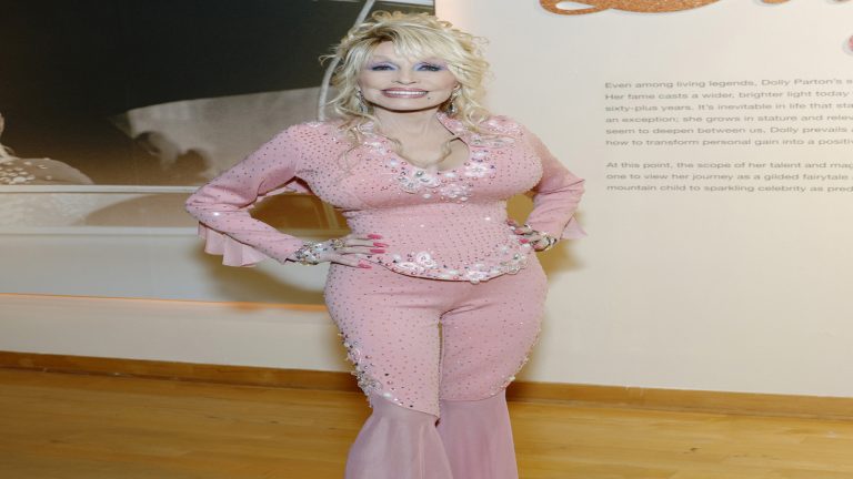 5 Affordable Decor Accents in Dolly Parton's Kitchen