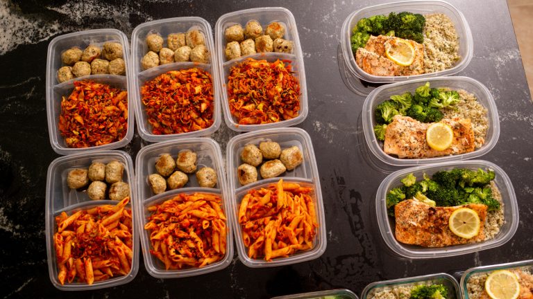 Bringing Homemade Food Through Airport Security: Essential Information You Should Know