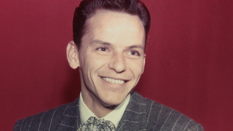 The Glamorous Palm Springs Hotel Restaurant Favored by Frank Sinatra