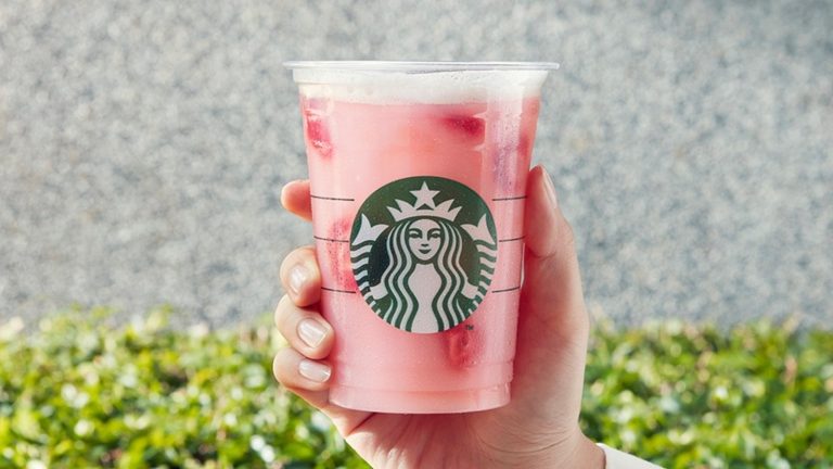 Enhance Your Starbucks Pink Drink This Summer With These Two Additions