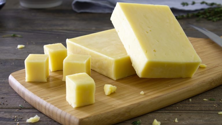 The Least Favorable Tillamook Cheese According to Our Taste Test