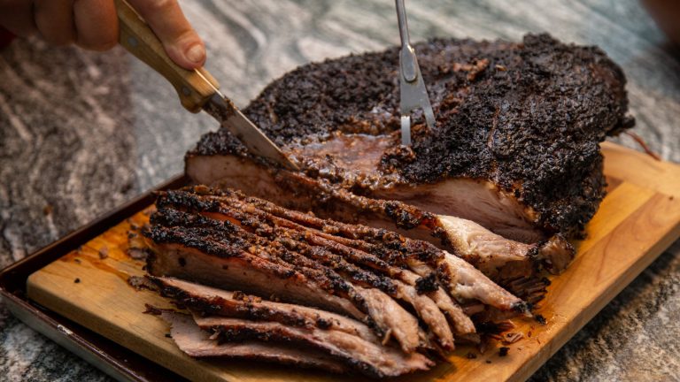 The Ideal Temperature Range for Perfectly Cooked Brisket