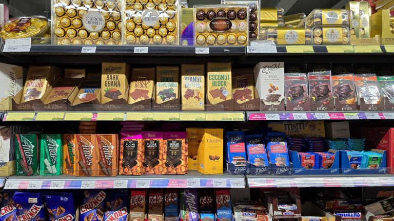 The 14 Most Notorious Chocolate Recalls in Candy History