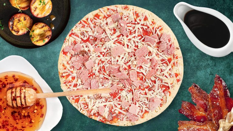5 Delicious Toppings to Enhance Your Frozen Pizza