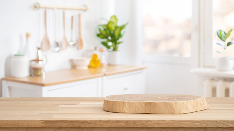 Creating a European Atmosphere in Your Kitchen with Herbs