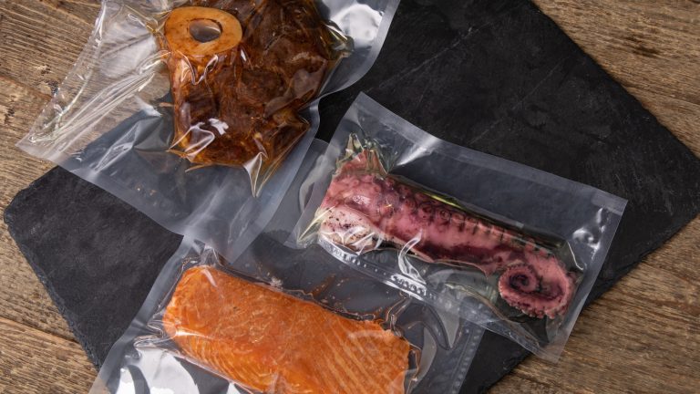 How a Vacuum Sealer Can Revolutionize Your BBQ Time Management