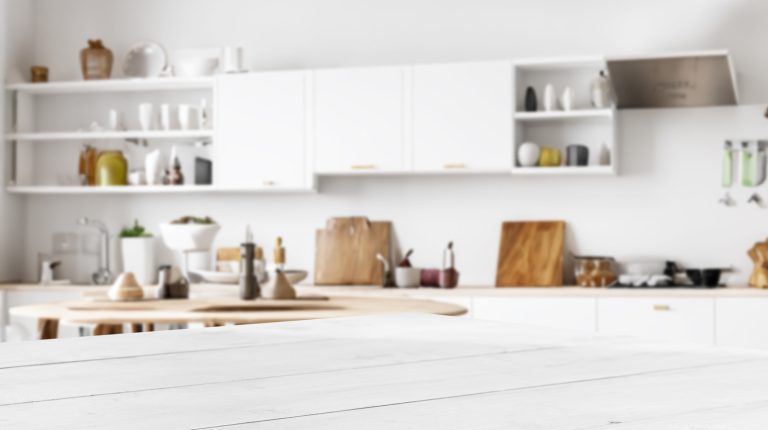 The Ideal Kitchen Paint Colors Based on Your Home's Orientation
