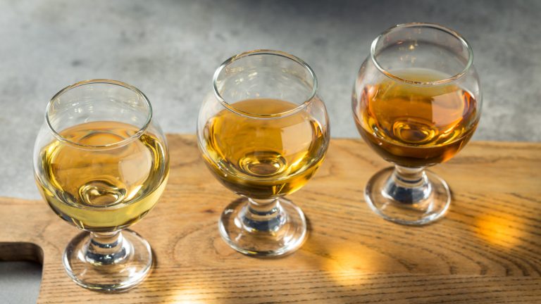 Avoid This Whiskey-Tasting Mistake to Prevent Overwhelming Your Palate