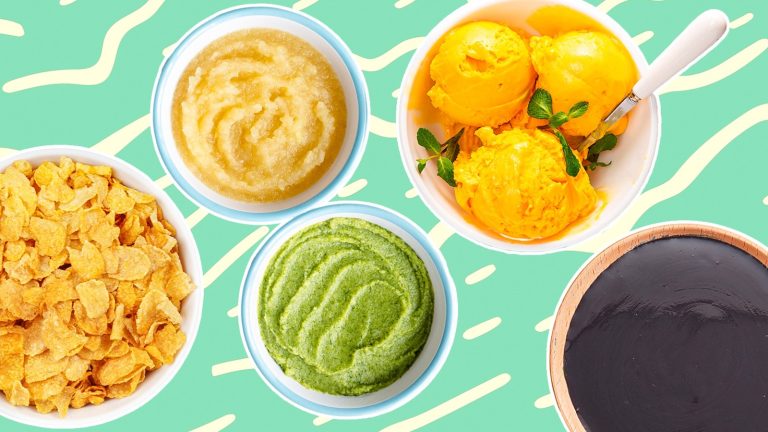 The 12 Most Unusual Food Trends Ever
