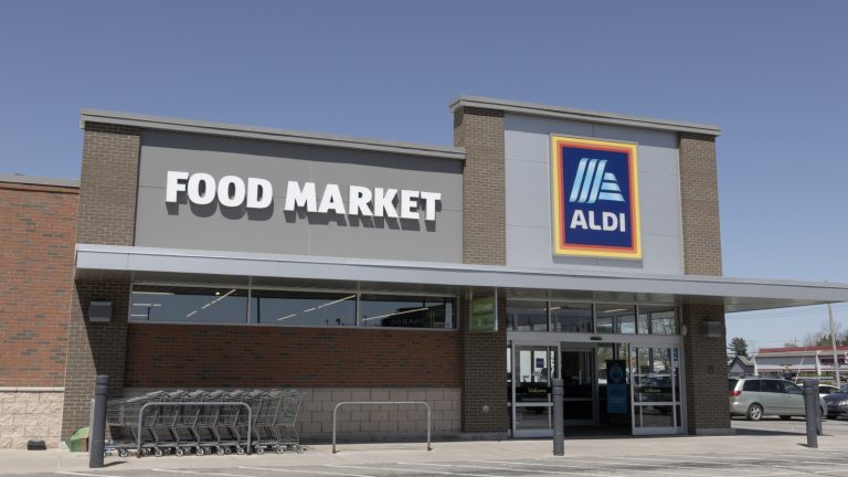 Why Aldi Chooses Not to Play Music in Its Stores