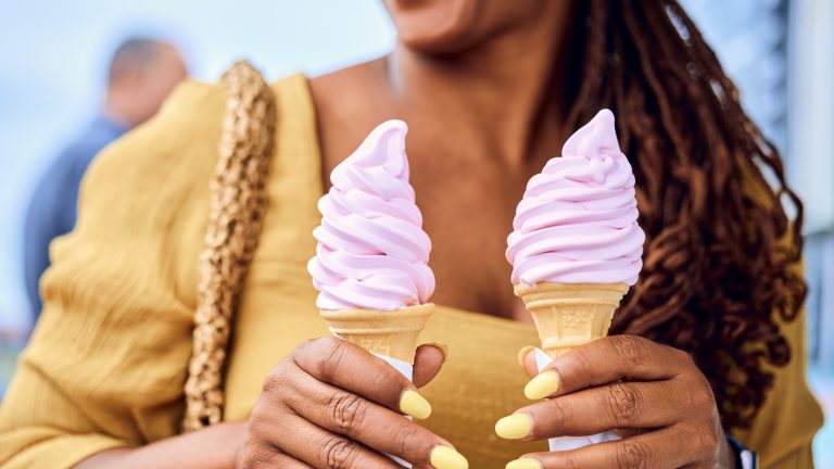What Distinguishes Vermont's Creemee from Traditional Soft Serve?