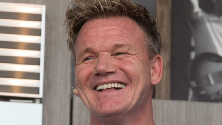 Gordon Ramsay Reveals His Most Enjoyable Experience as a Professional Chef