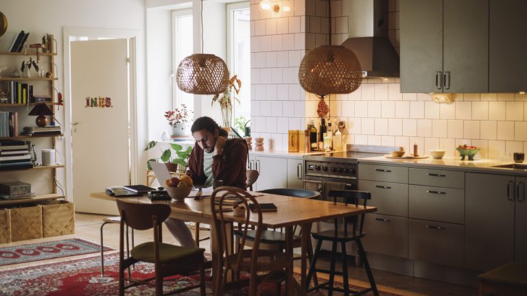 17 Ingenious Kitchen Lighting Ideas to Inspire You