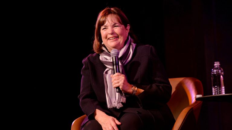Ina Garten Cautions Against Bringing This Classic Dish to a Dinner Party