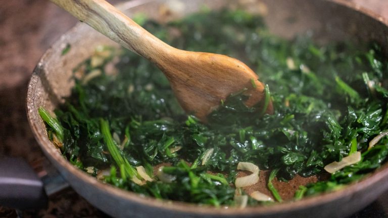 Steer Clear of This Common Sautéing Mistake Made by Many