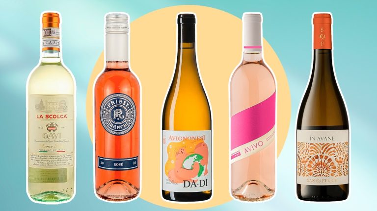 The Top 14 Exceptional Wines to Savor in Summer 2025, Based on Our Taste Test