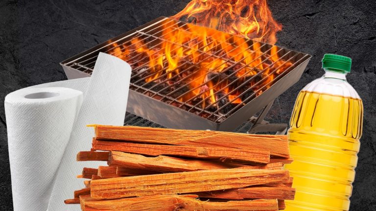11 Tips for Igniting Your Grill Without Using Lighter Fluid