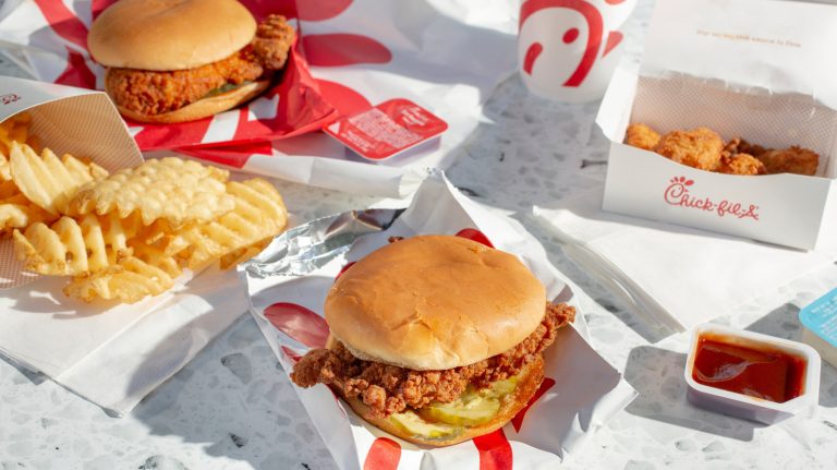 The Timeless Appeal of Chick-Fil-A's Best Sauce