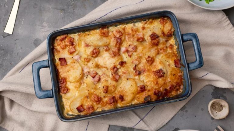 15 Creative Ways to Use Deli Meat Without Making Sandwiches
