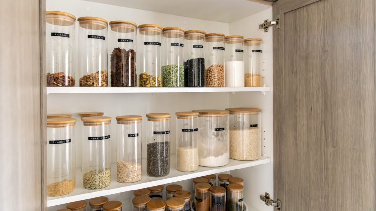 Eliminate Kitchen Ants for Good with This Common Pantry Item (Hint: It's Not Baking Soda)