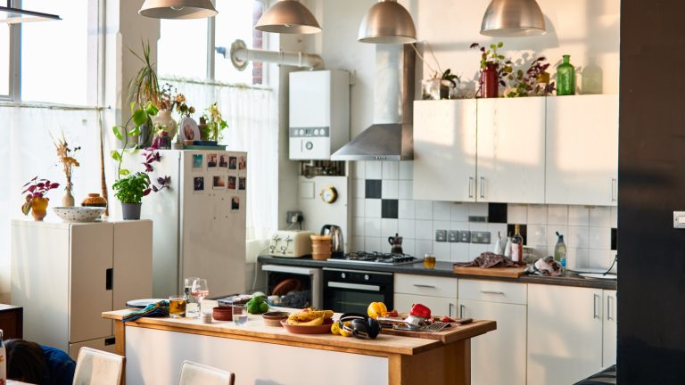 Understanding the Kitchen Command Center: Its Purpose and Function
