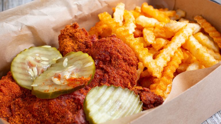 Get Ready to See More of This Popular Fried Chicken Chain