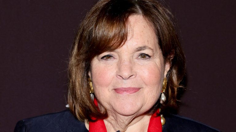 The Delicious Bake Ina Garten Skips Preheating Her Oven For