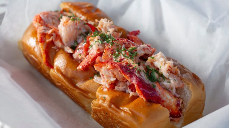 Elevate Your Lobster Rolls with This Classic Summer Seafood Addition
