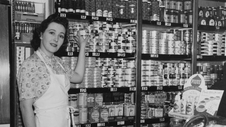 Why This Vintage Canned Pork Product Has Fallen Out of Favor
