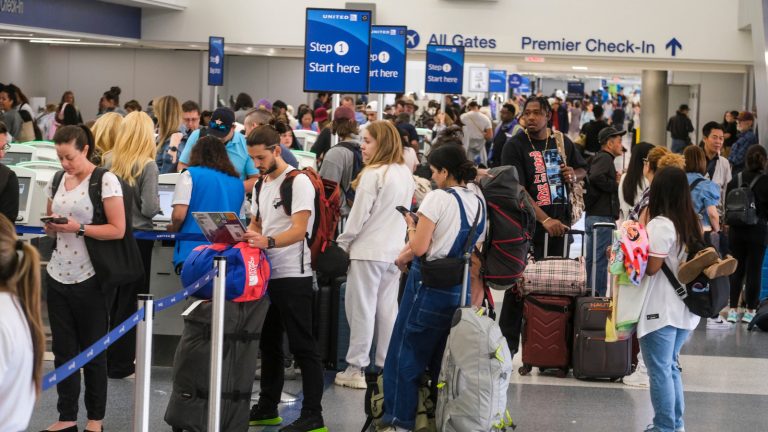 Are Frozen Liquids Allowed by TSA at the Airport?