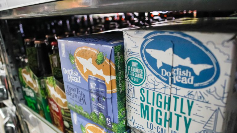 Here is the Least Favorable Canned Cocktail Offered by Dogfish Head