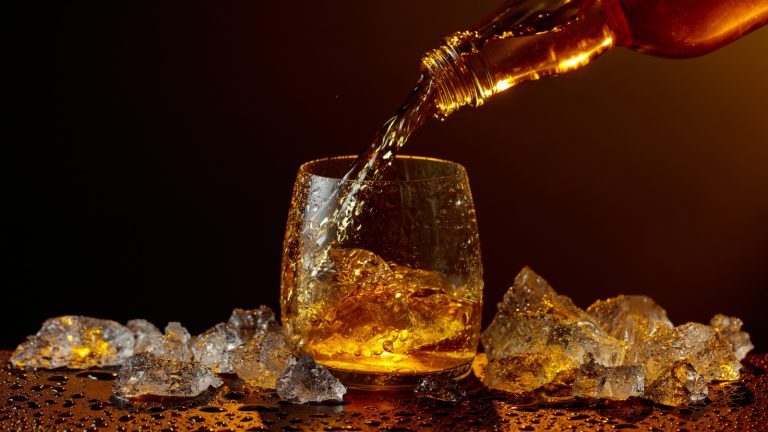 Create a Cowboy Twist on a Classic Rum Cocktail Using Whiskey This Summer